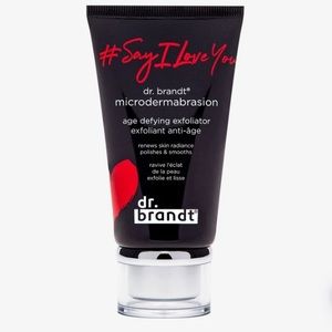 Dr. Brandt Skincare MICRODERMABRASION AGE-DEFYING EXFOLIATOR 2 oz (60 g)